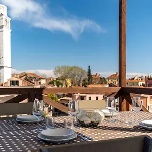  Appartamento Sea To Sky By Wonderful Italy