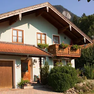  Apartment Ferienwohnung Anner Deutschland