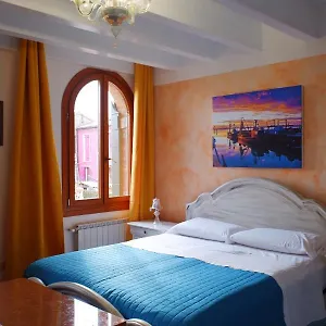 Ca Di Pizzo Di Ferienhaus