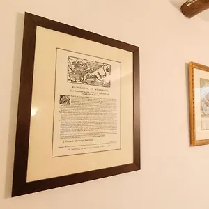  Appartamento Casa Delle Ancore