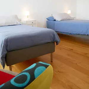  Appartamento Ristoro 5 - Splendido 100 Mq, Nuovo E Luminoso