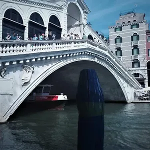  Appartamento Casa Barzizza
