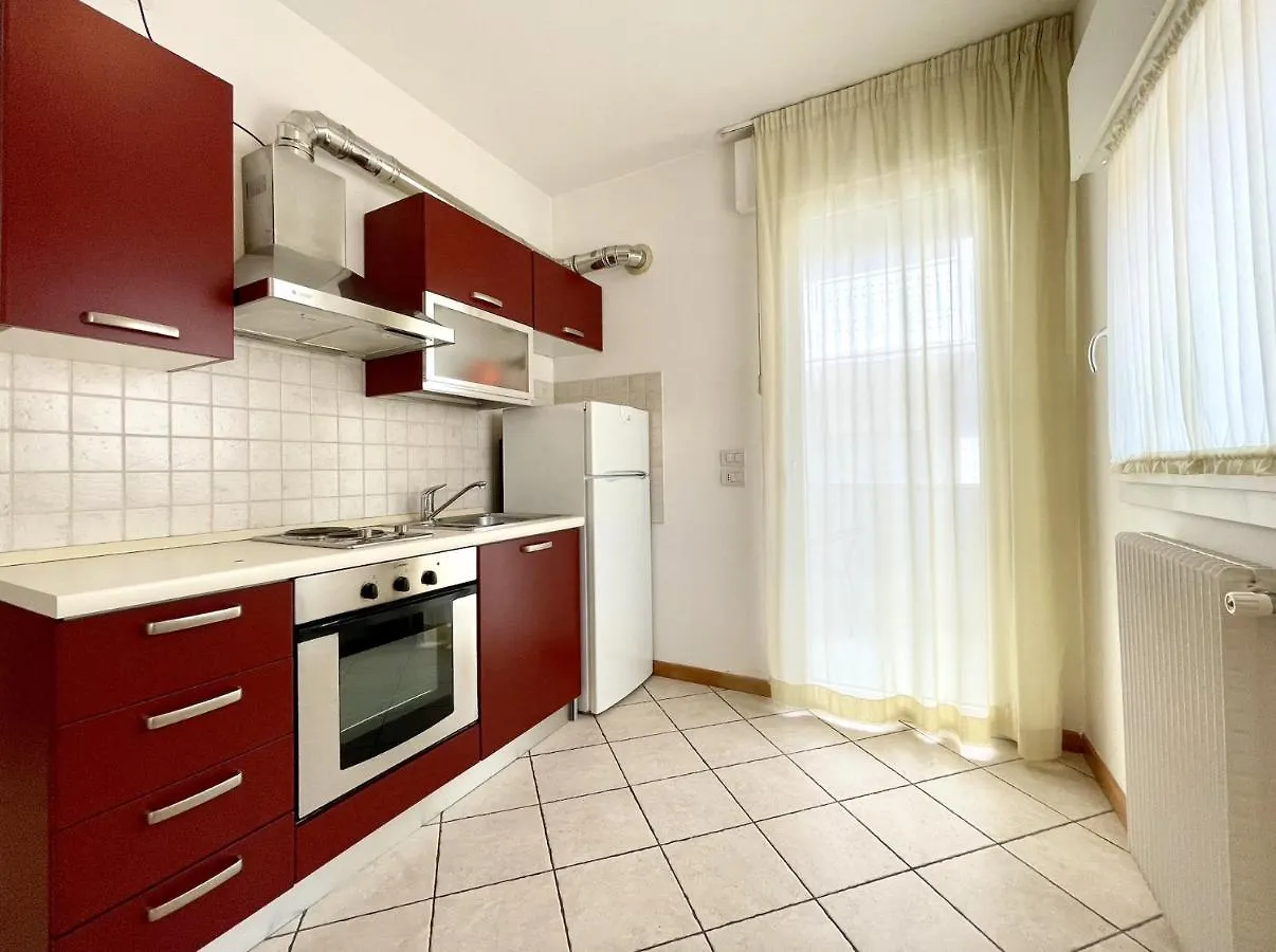 Diani Beach - Carraro Immobiliare Jesolo - Family Apartments