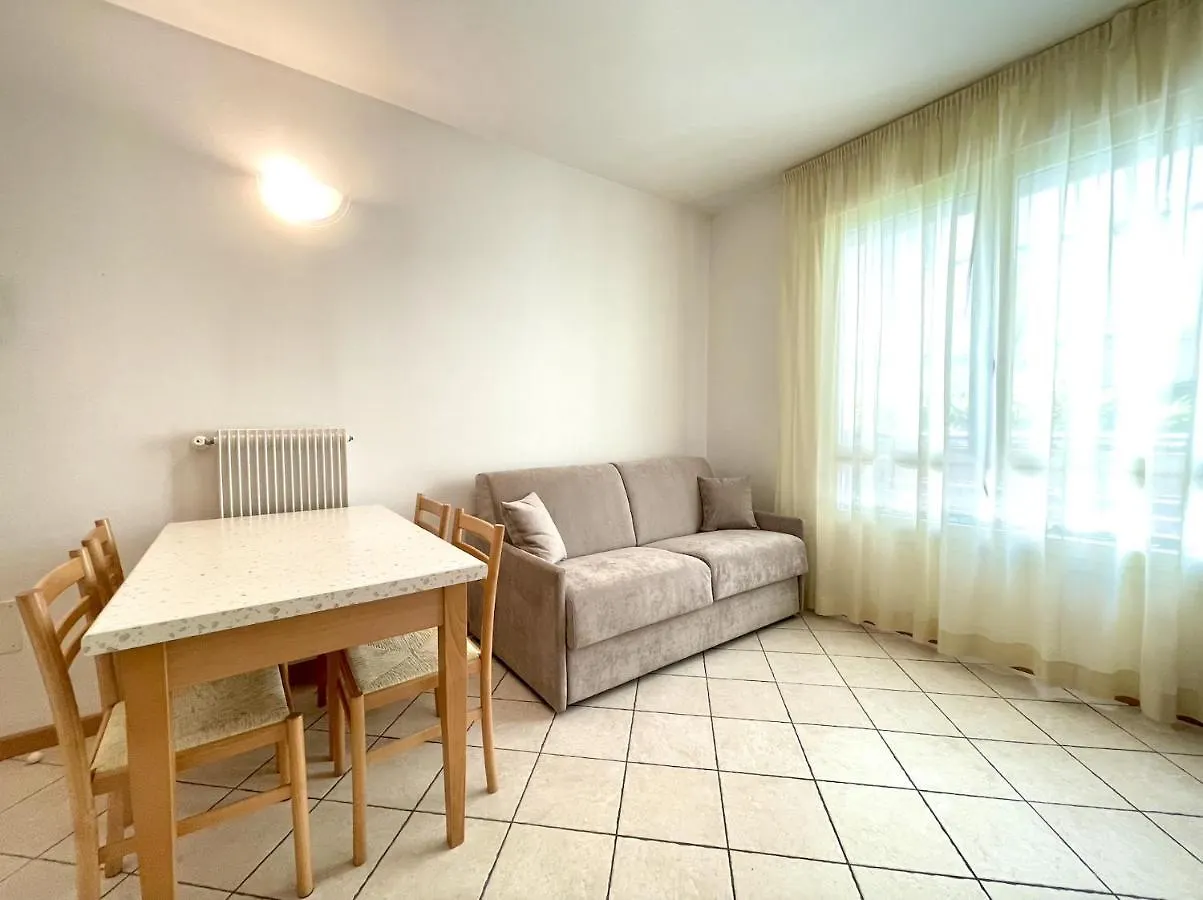 Diani Beach - Carraro Immobiliare Jesolo - Family Apartments Italië