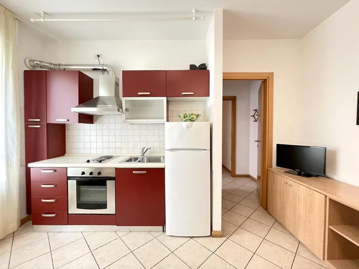 Diani Beach - Carraro Immobiliare Jesolo - Family Apartments Lido di Jesolo